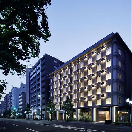 The Chapter Kyoto, A Tribute Portfolio Hotel Exteriör bild