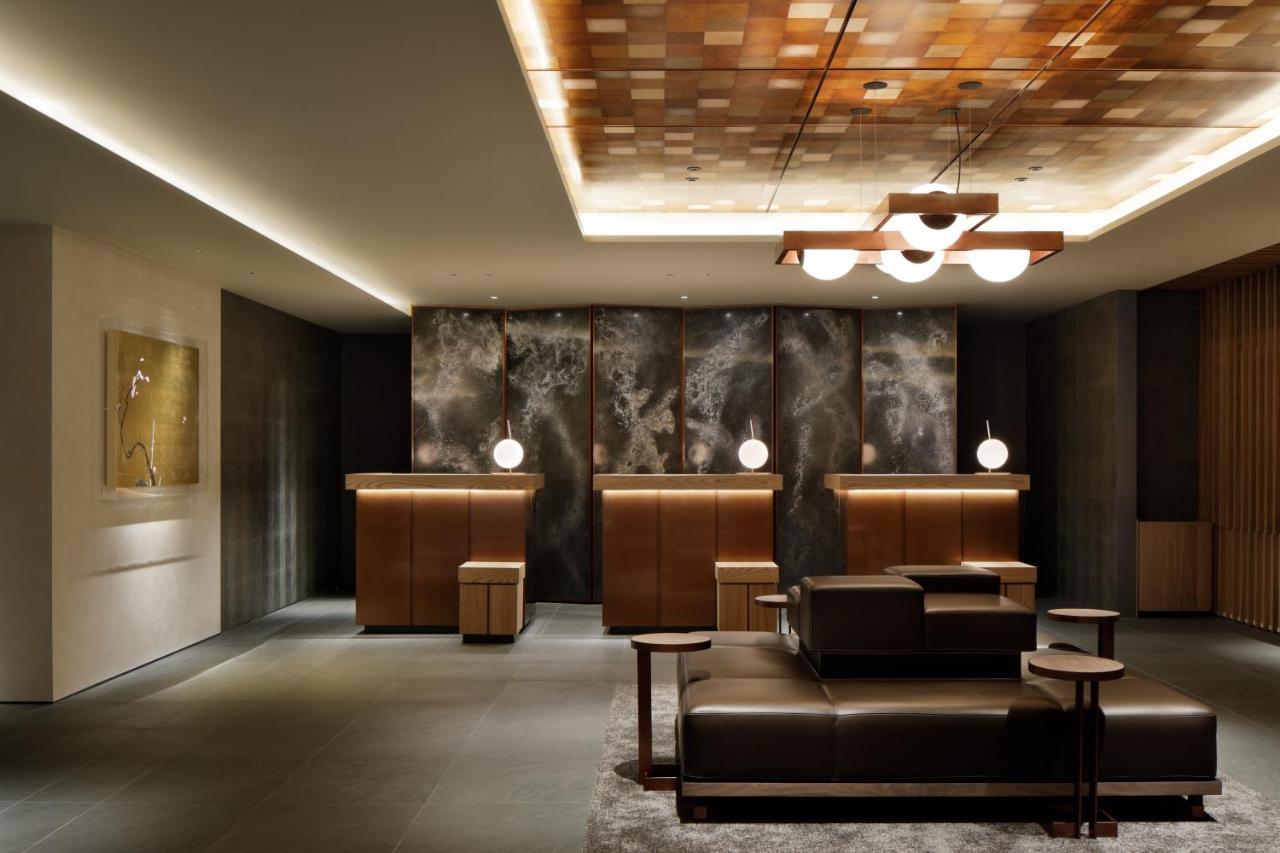 The Chapter Kyoto, A Tribute Portfolio Hotel Exteriör bild