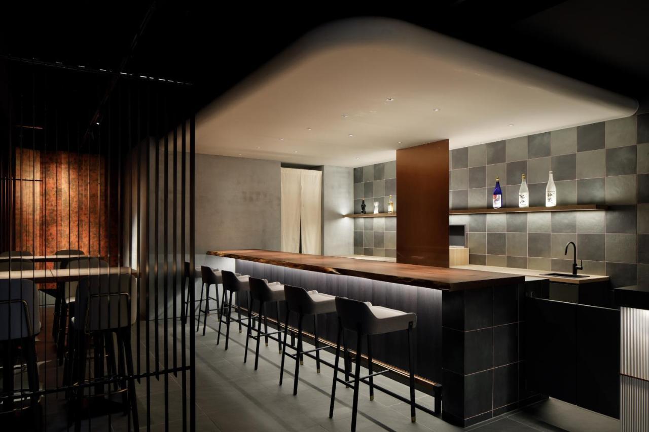The Chapter Kyoto, A Tribute Portfolio Hotel Exteriör bild