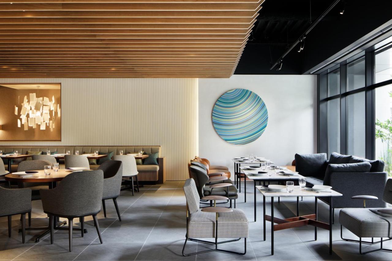 The Chapter Kyoto, A Tribute Portfolio Hotel Exteriör bild