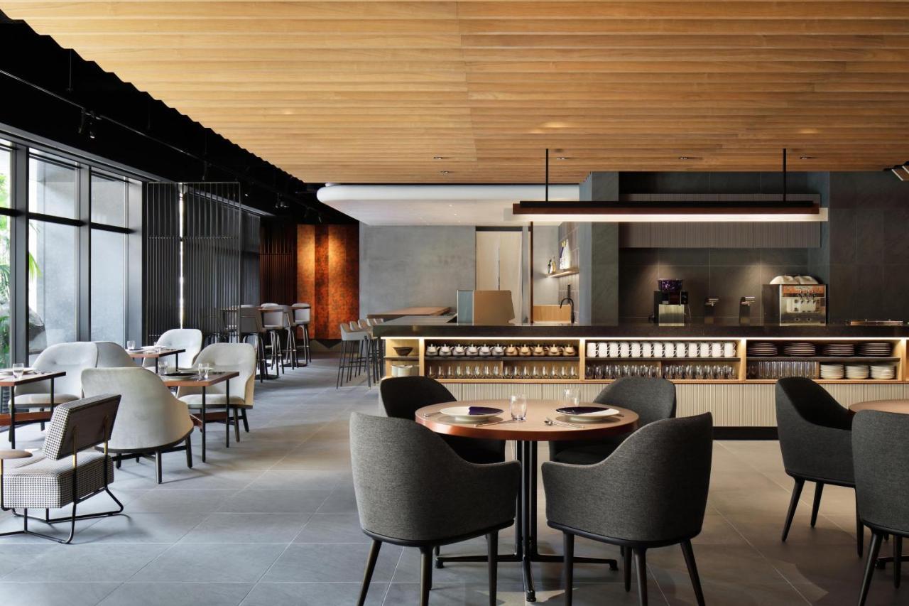 The Chapter Kyoto, A Tribute Portfolio Hotel Exteriör bild