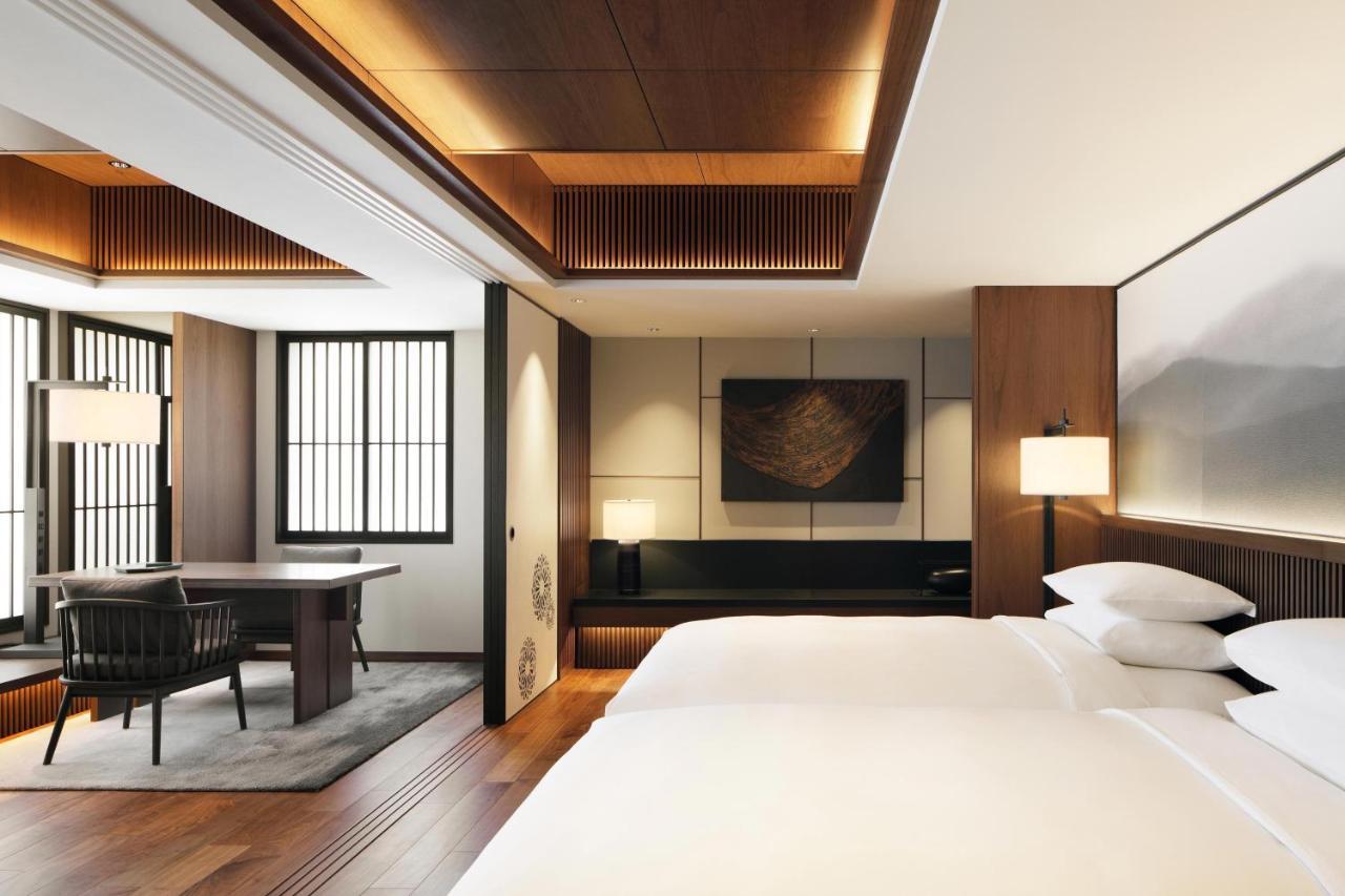 The Chapter Kyoto, A Tribute Portfolio Hotel Exteriör bild