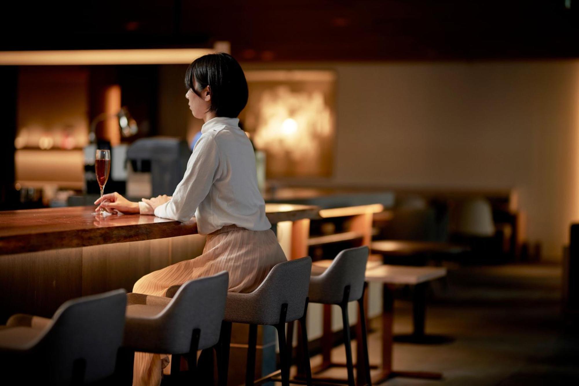 The Chapter Kyoto, A Tribute Portfolio Hotel Exteriör bild