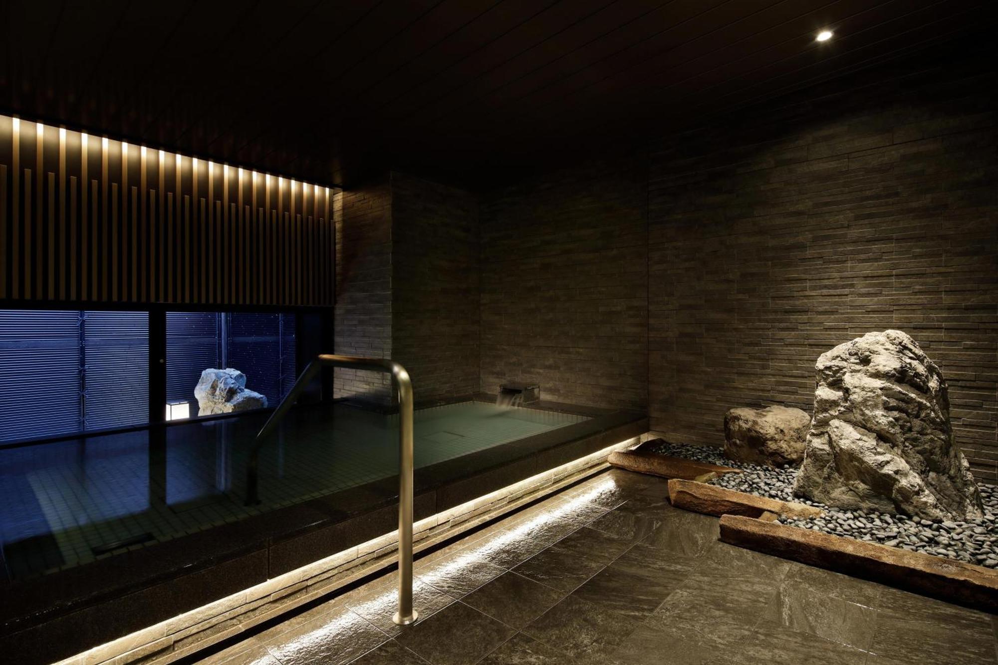 The Chapter Kyoto, A Tribute Portfolio Hotel Exteriör bild