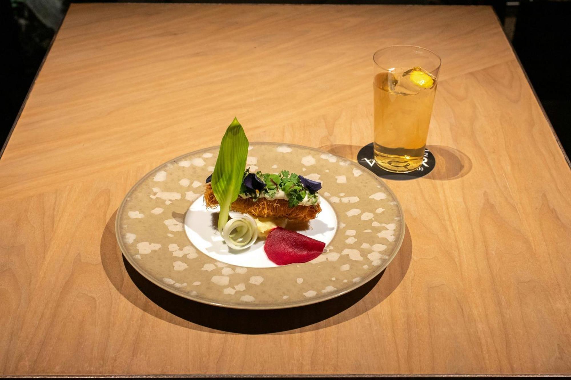 The Chapter Kyoto, A Tribute Portfolio Hotel Exteriör bild